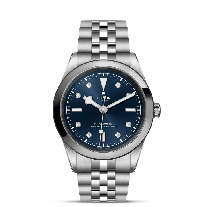 TUDOR Black Bay One 41 M79680-0005 Watch