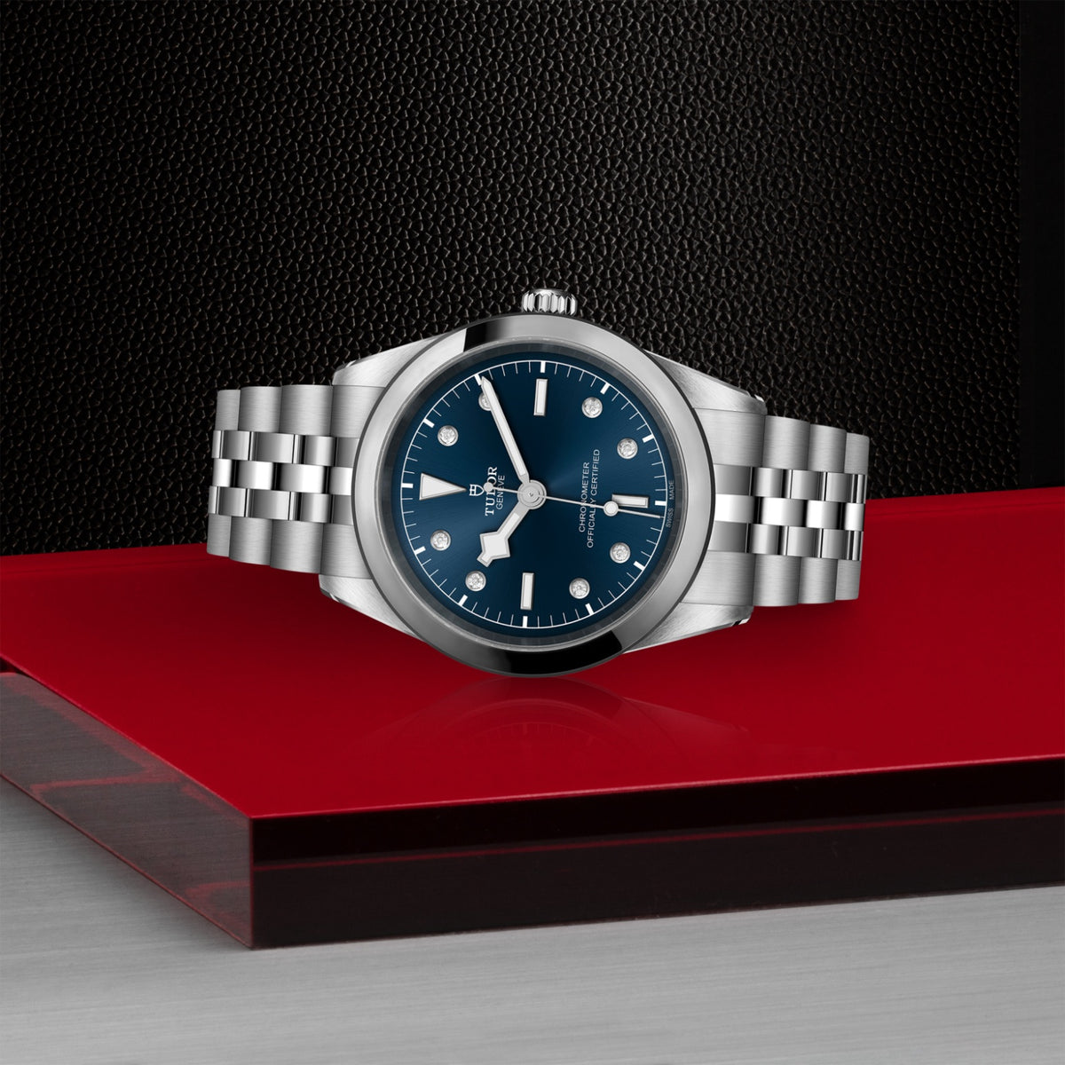 TUDOR Black Bay One 41 M79680-0005 Watch