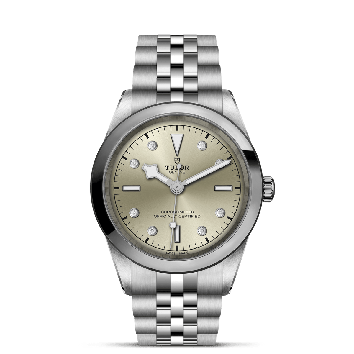 TUDOR Black Bay One 41 M79680-0006 Watch
