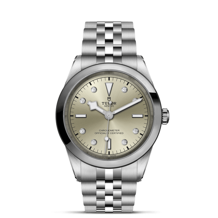 TUDOR Black Bay One 41 M79680-0006 Watch