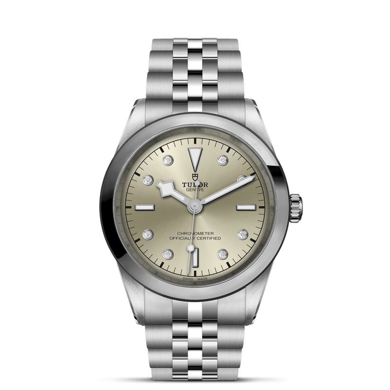 TUDOR Black Bay One 41 M79680-0006 Watch