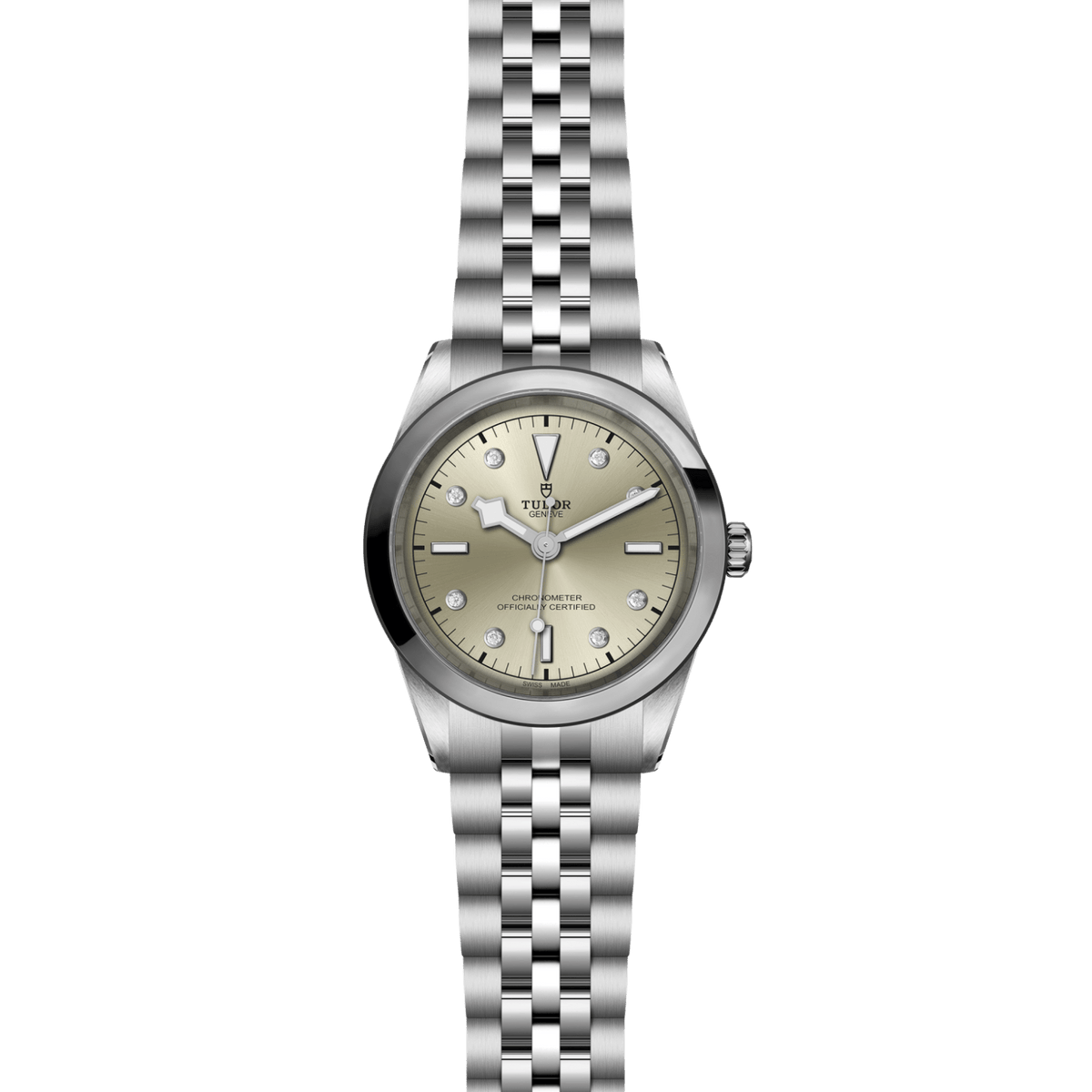 TUDOR Black Bay One 41 M79680-0006 Watch