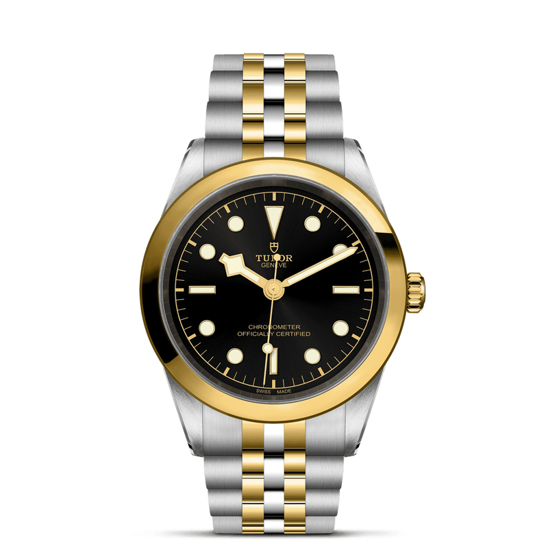 TUDOR Black Bay One 41 S&G M79683-0001 Watch