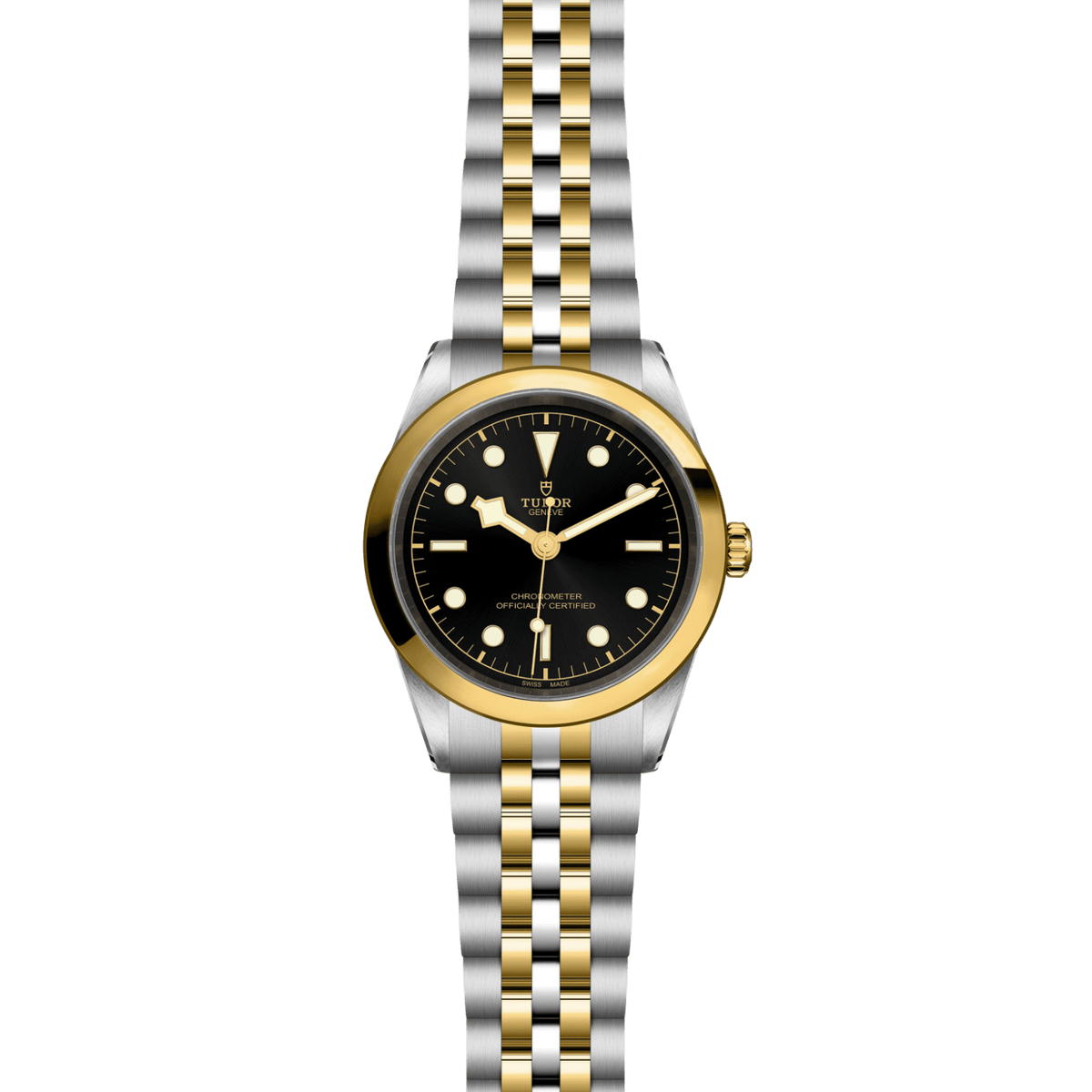 TUDOR Black Bay One 41 S&G M79683-0001 Watch