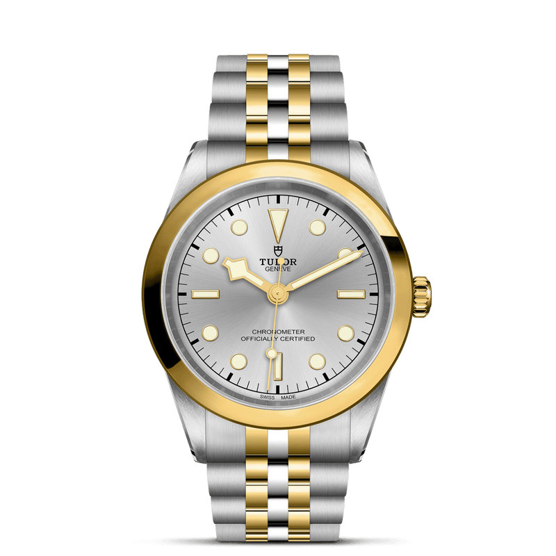 TUDOR Black Bay One 41 S&G M79683-0002 Watch