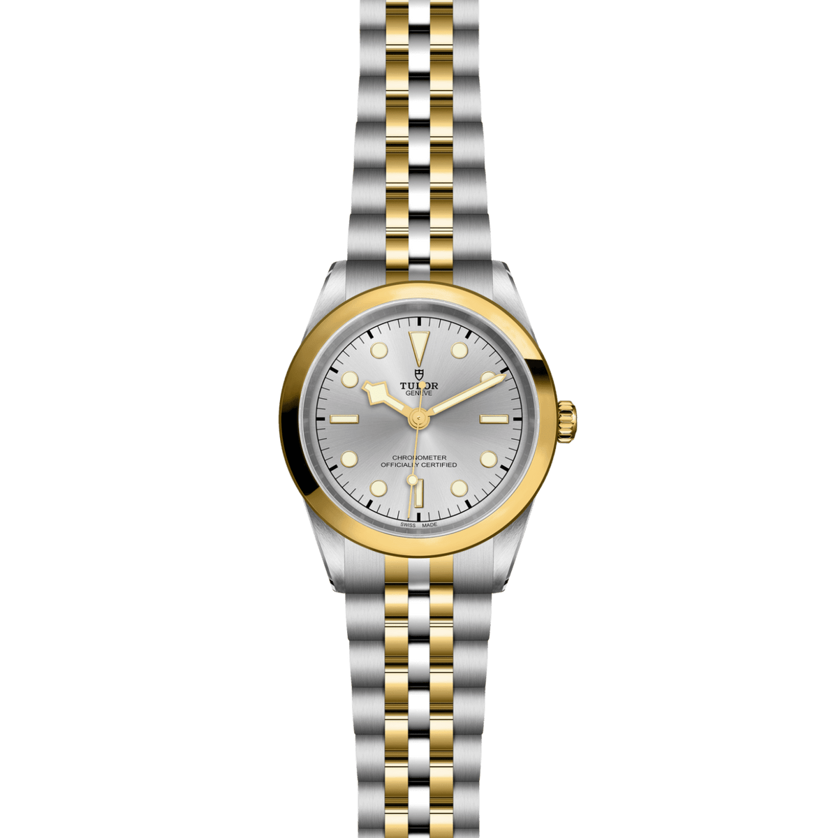 TUDOR Black Bay One 41 S&G M79683-0002 Watch