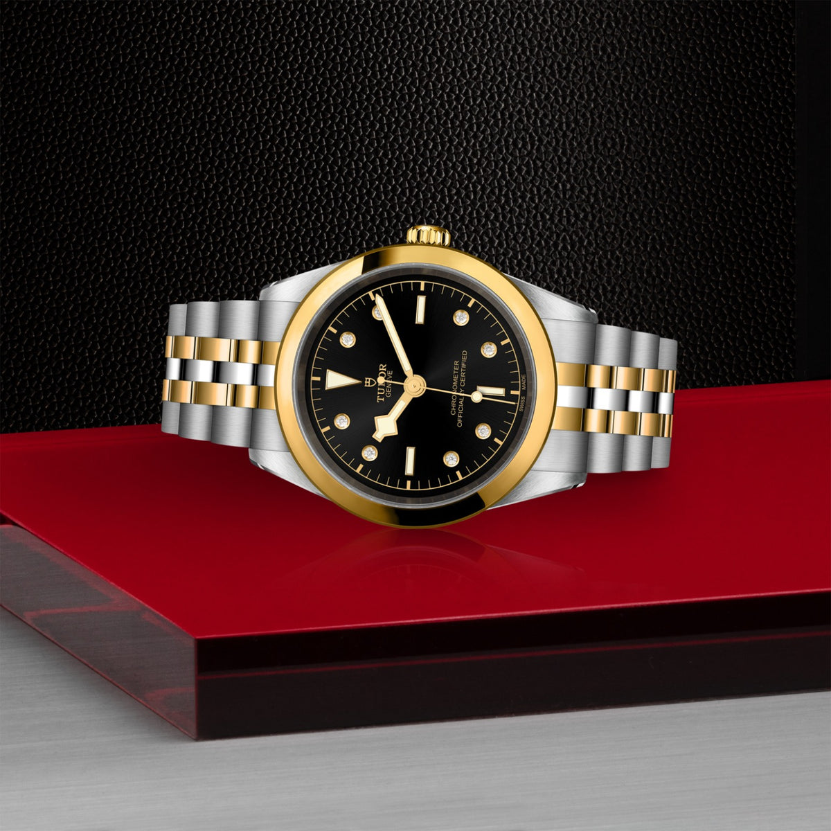 TUDOR Black Bay One 41 S&G M79683-0006 Watch