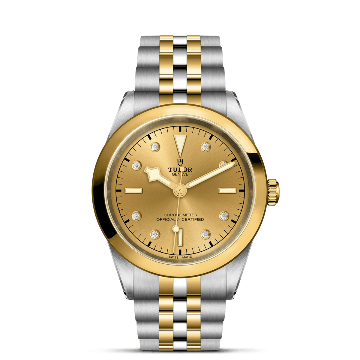 TUDOR Black Bay One 41 S&G M79683-0008 Watch