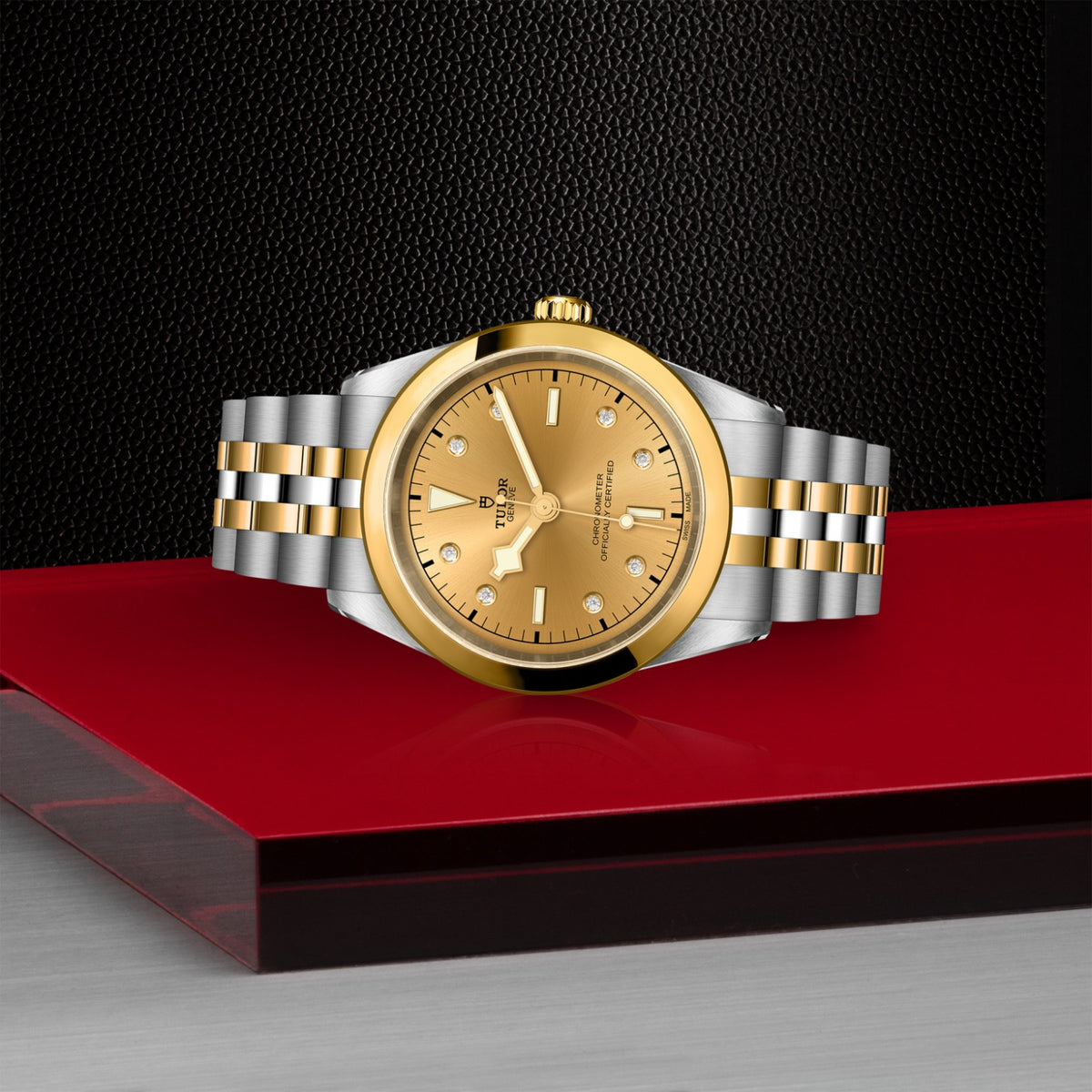 TUDOR Black Bay One 41 S&G M79683-0008 Watch