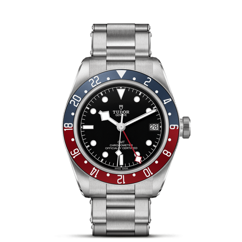 TUDOR Black Bay GMT M79830RB-0001 Watch