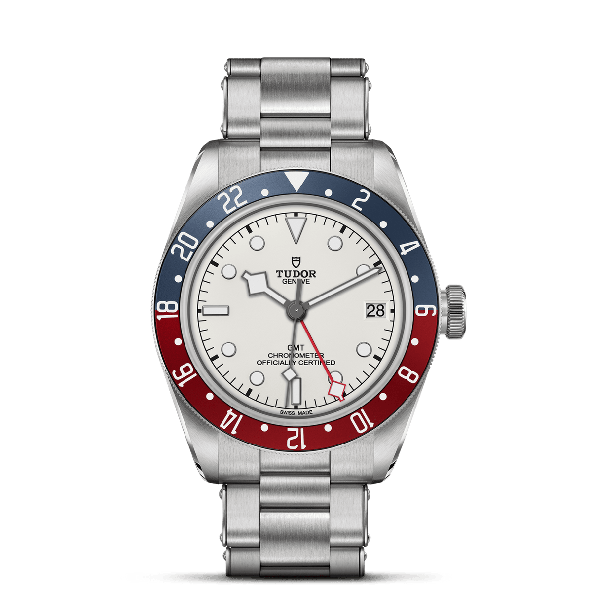 TUDOR Black Bay GMT M79830RB-0010 Watch