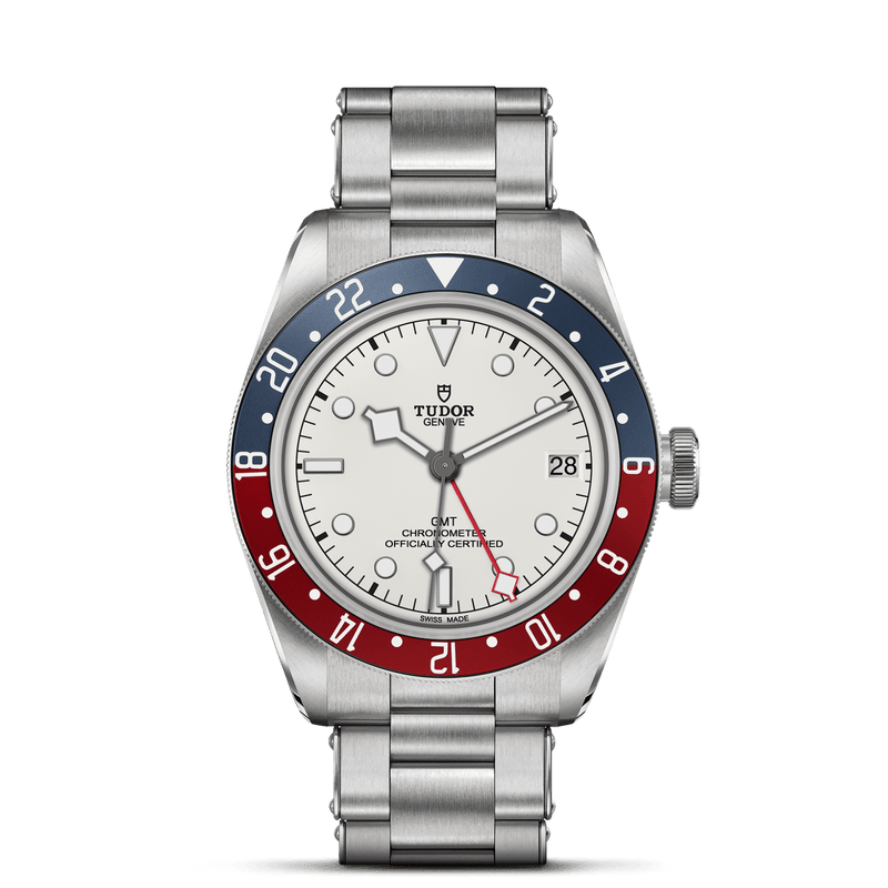 TUDOR Black Bay GMT M79830RB-0010 Watch