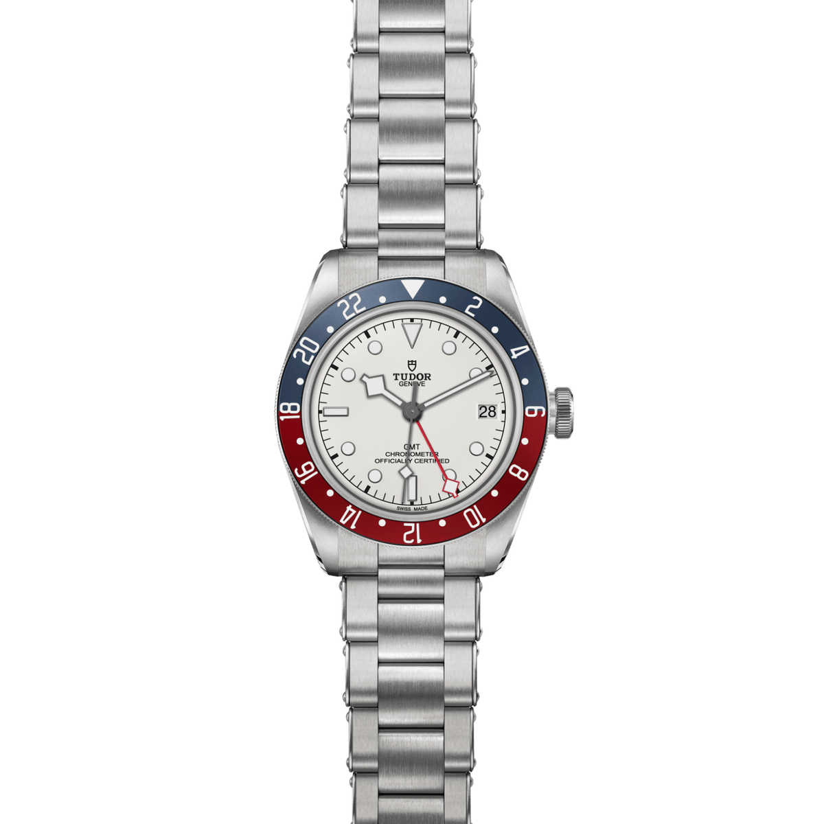 TUDOR Black Bay GMT M79830RB-0010 Watch