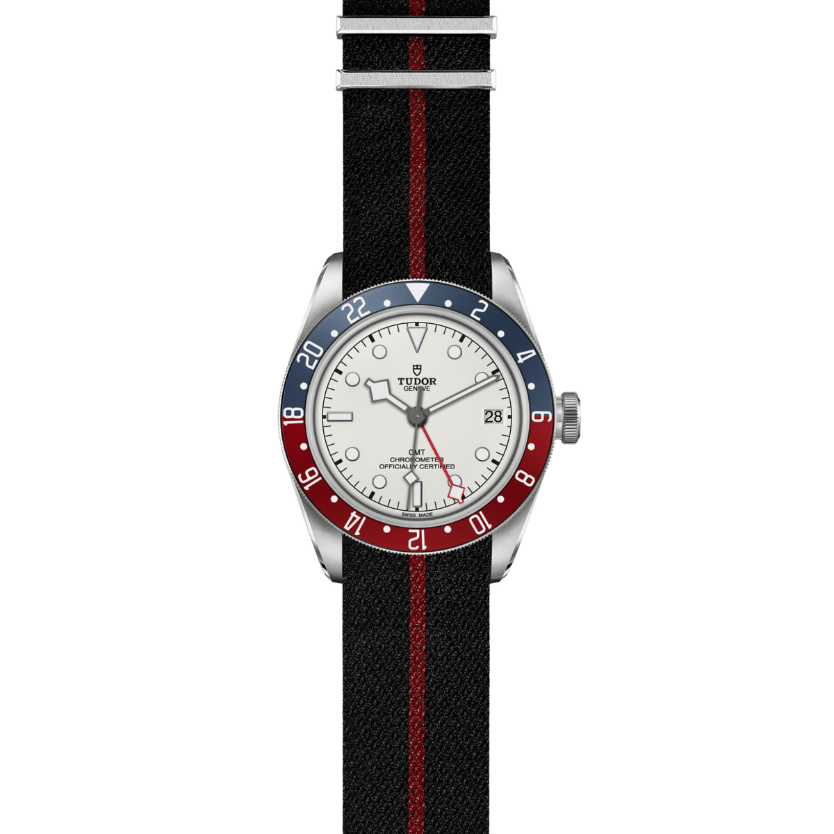 TUDOR Black Bay GMT M79830RB-0012 Watch