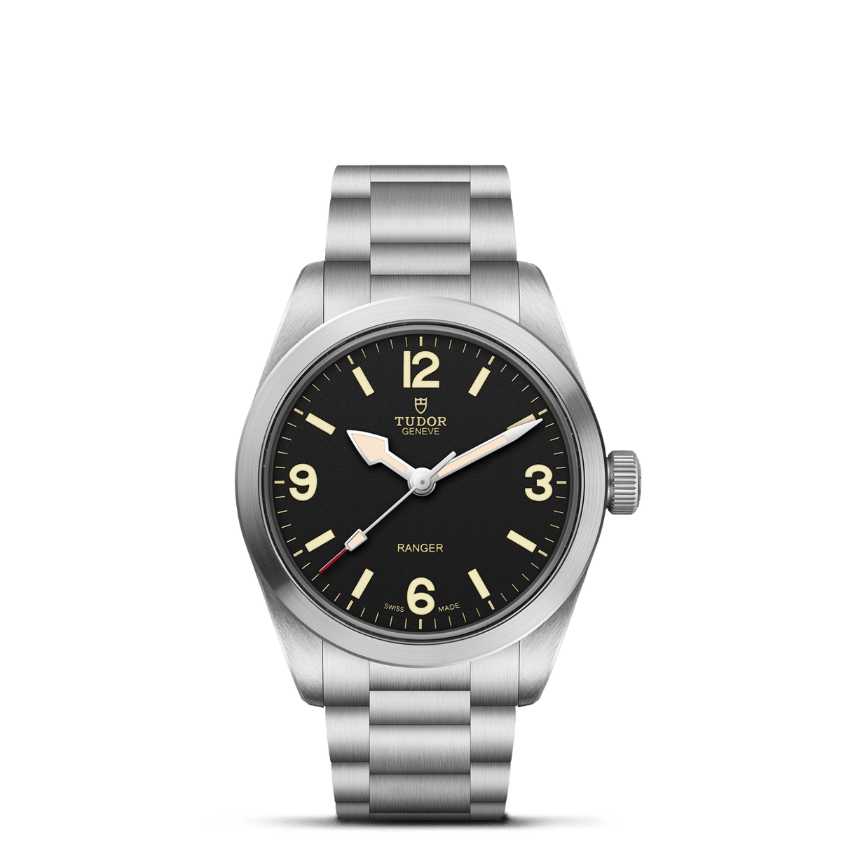 TUDOR Ranger M79930-0001 Watch