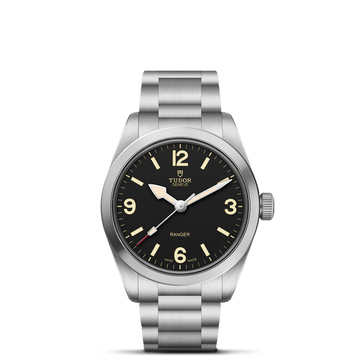 TUDOR Ranger M79930-0001 Watch