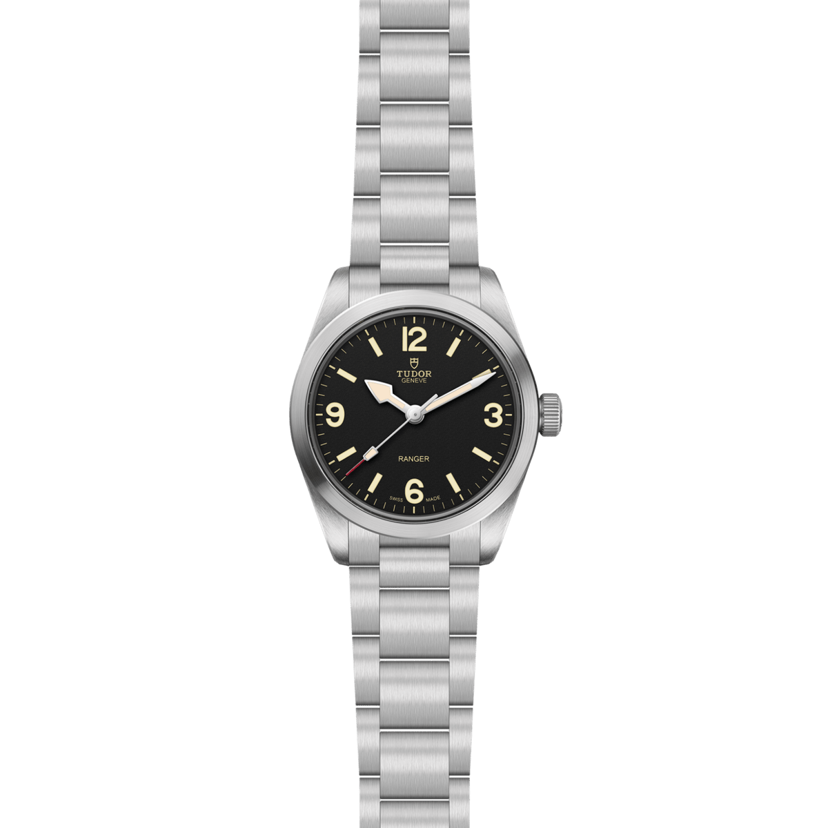TUDOR Ranger M79930-0001 Watch