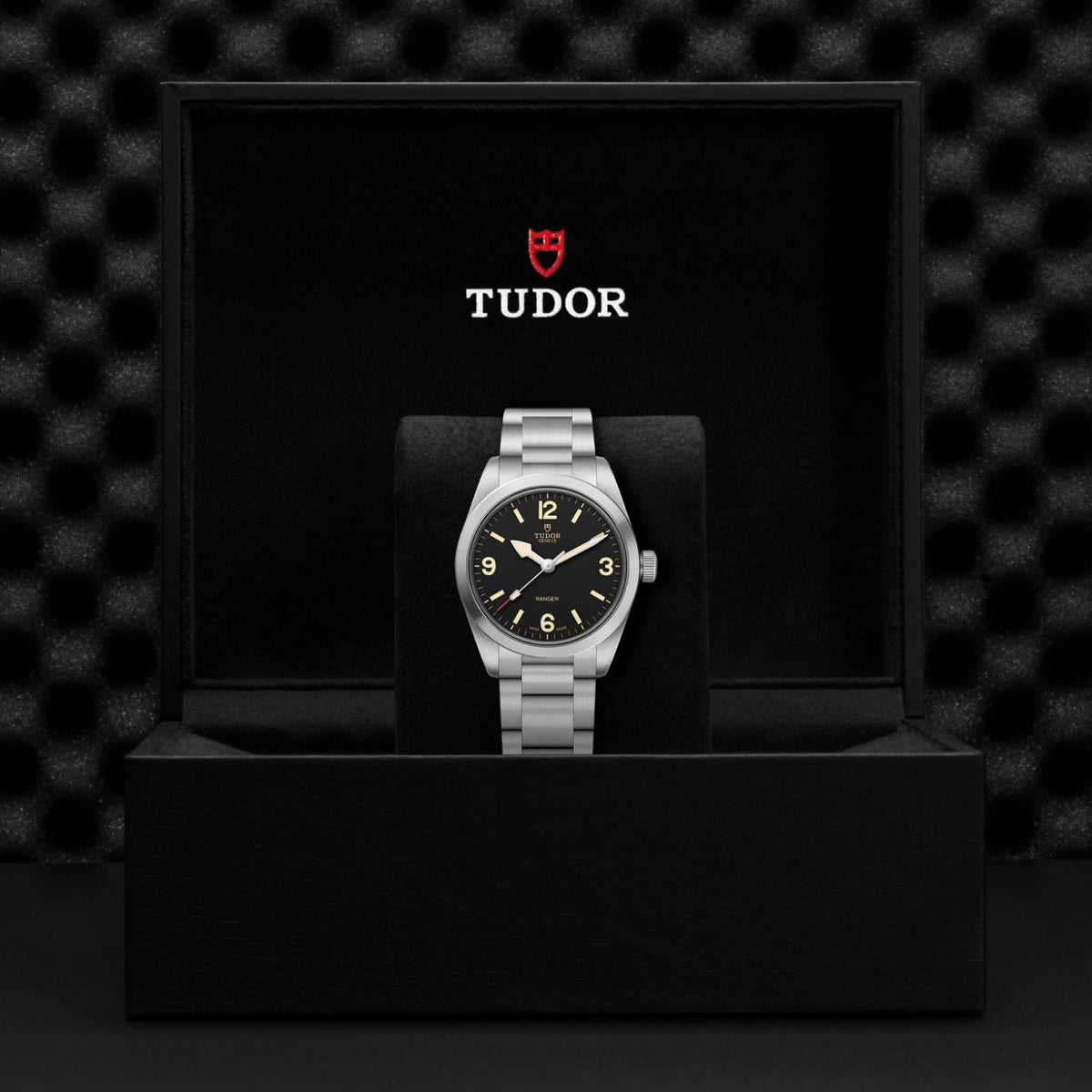 TUDOR Ranger M79930-0001 Watch
