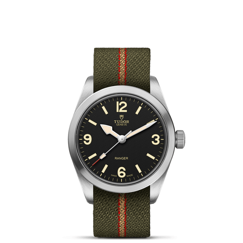 TUDOR Ranger M79930-0003 Watch
