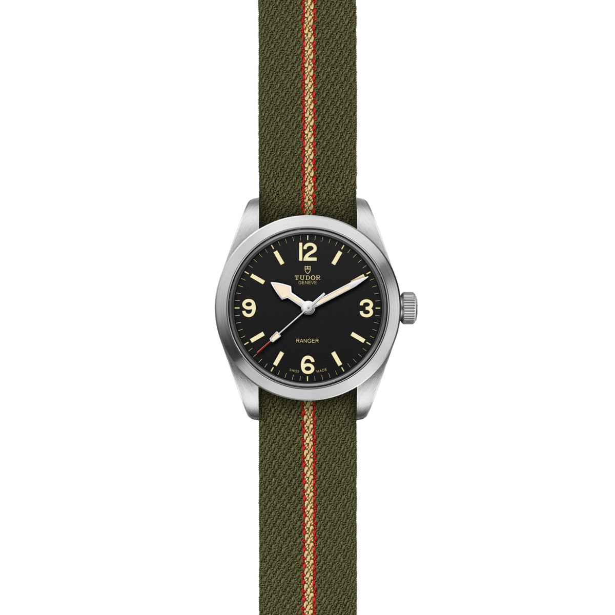 TUDOR Ranger M79930-0003 Watch