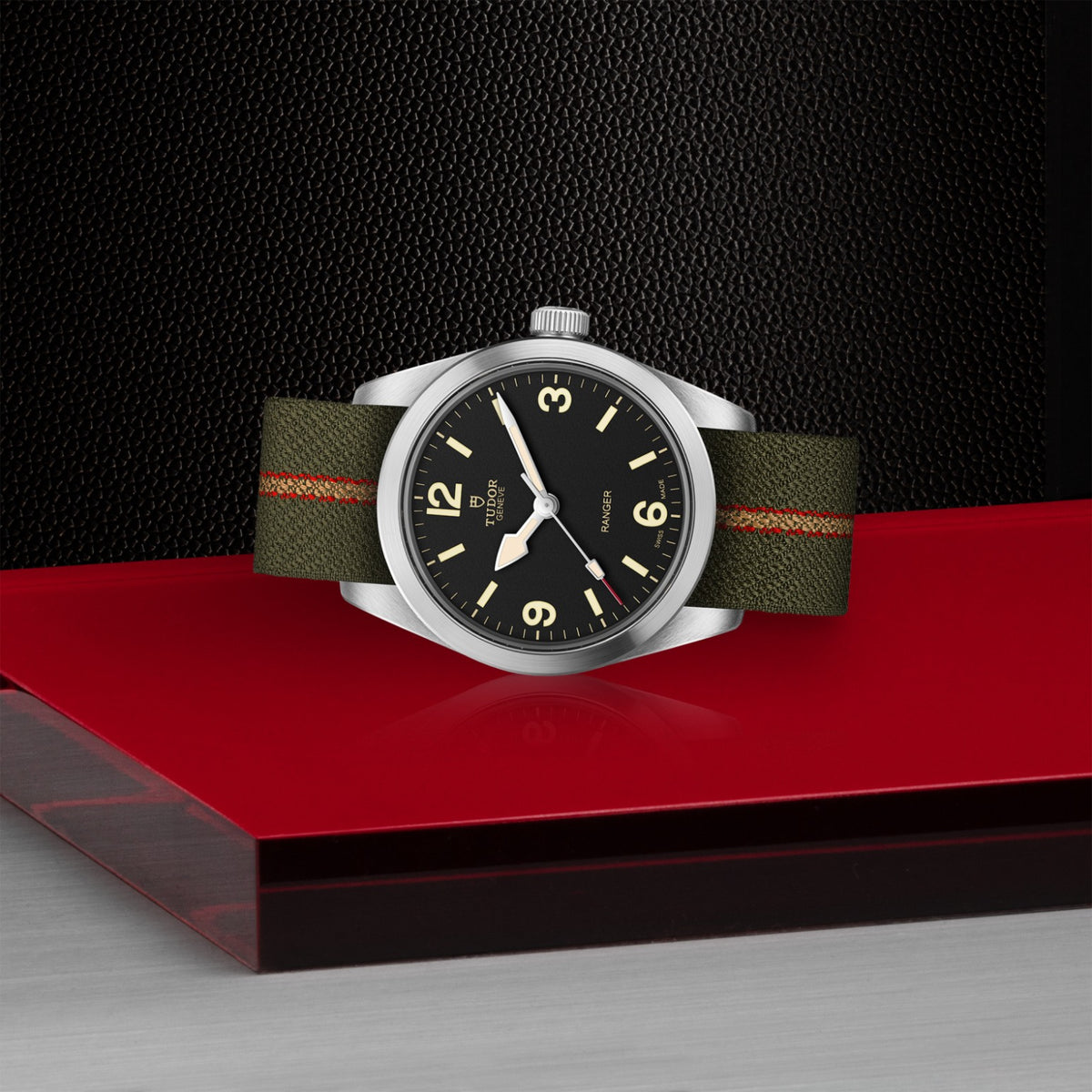 TUDOR Ranger M79930-0003 Watch