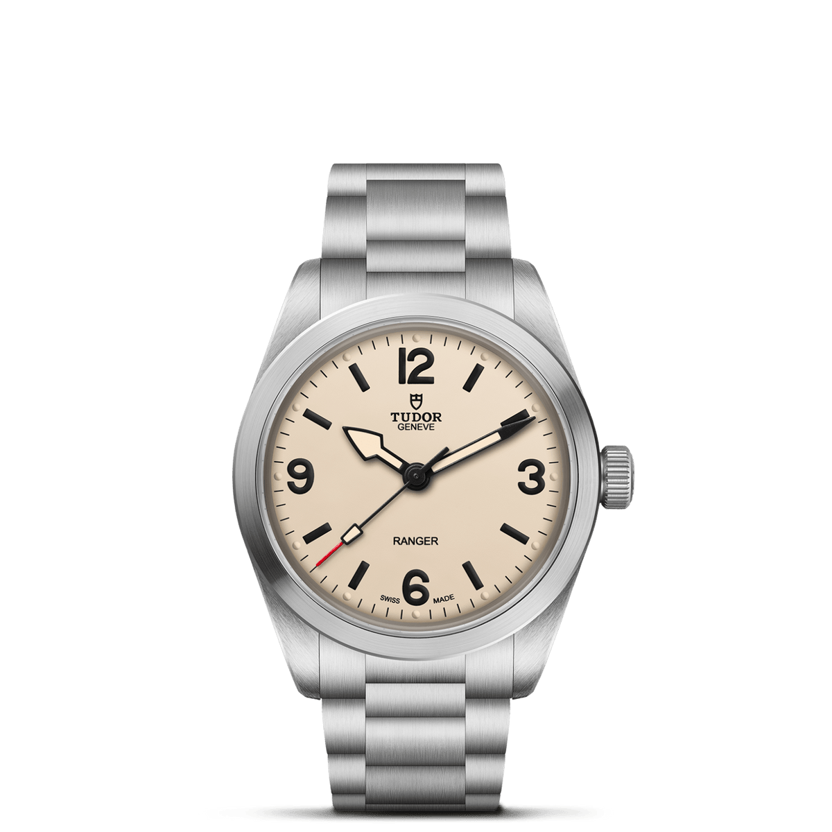 TUDOR Ranger M79930-0007 Watch