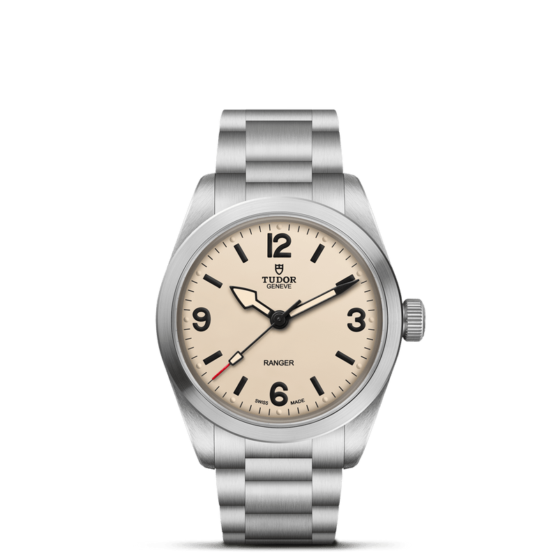 TUDOR Ranger M79930-0007 Watch