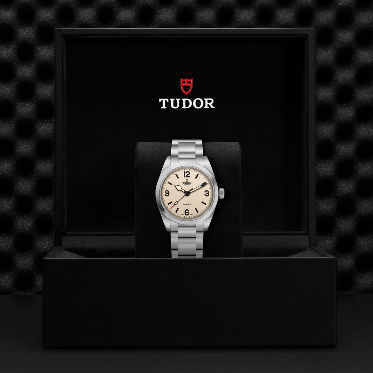 TUDOR Ranger M79930-0007 Watch
