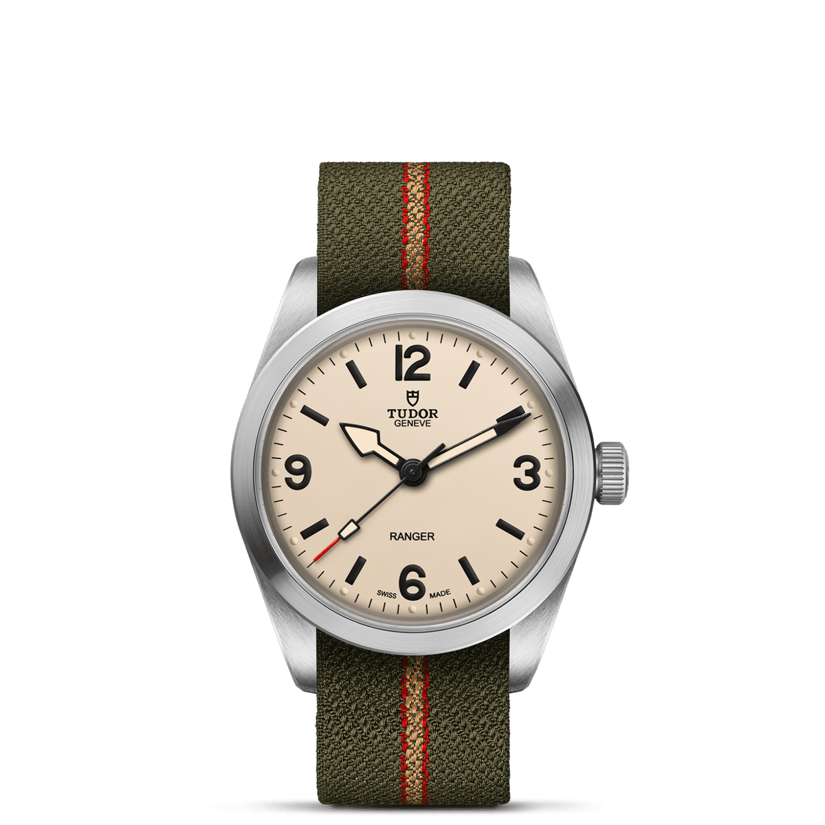 TUDOR Ranger M79930-0008 Watch