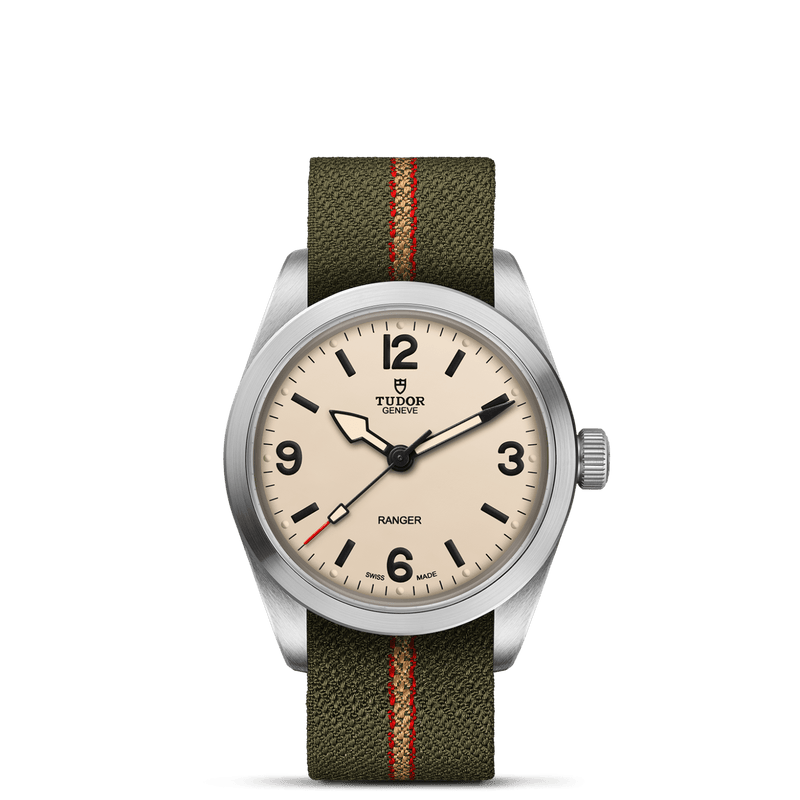 TUDOR Ranger M79930-0008 Watch