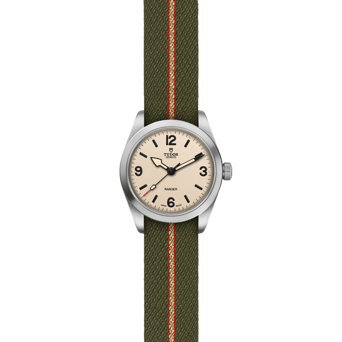 TUDOR Ranger M79930-0008 Watch