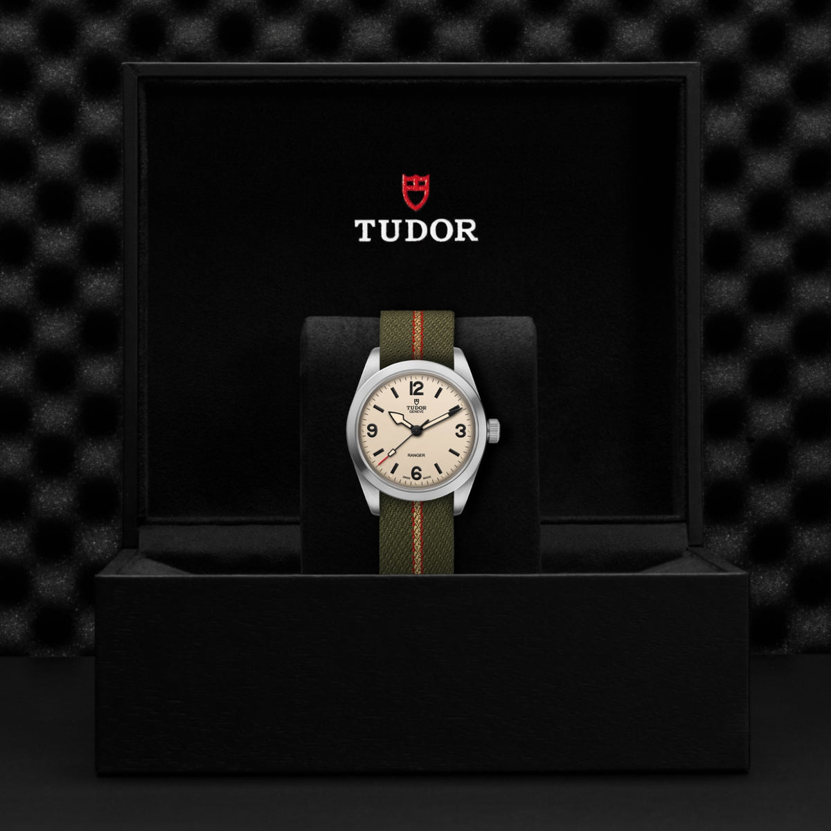 TUDOR Ranger M79930-0008 Watch