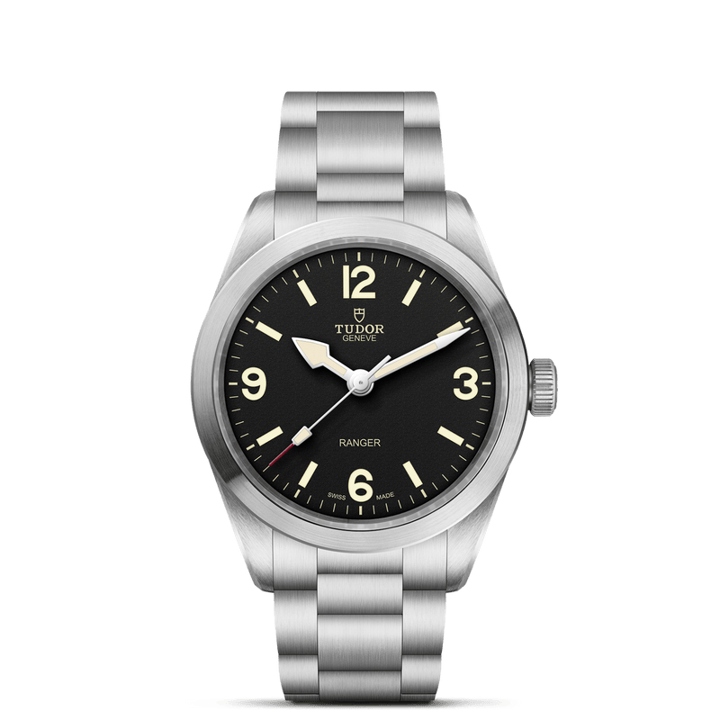 TUDOR Ranger M79950-0001 Watch