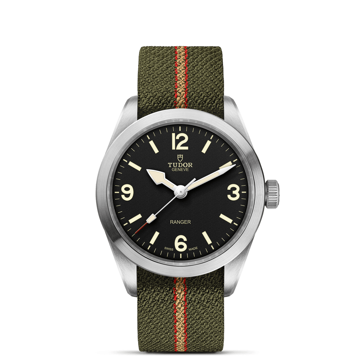 TUDOR Ranger M79950-0003 Watch