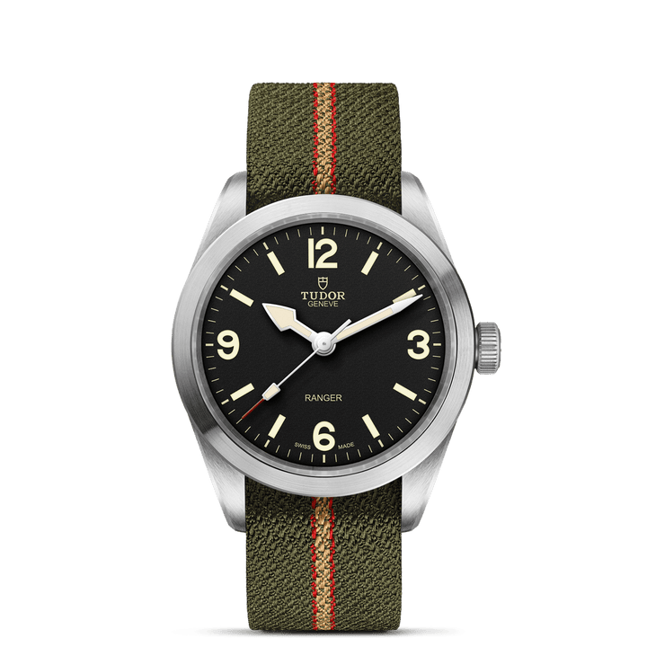 TUDOR Ranger M79950-0003 Watch
