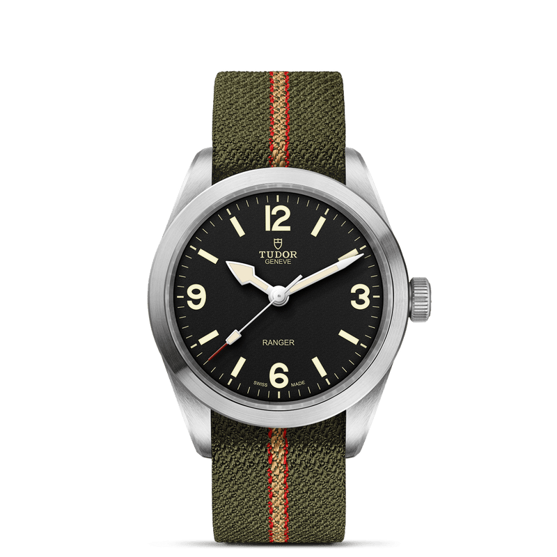 TUDOR Ranger M79950-0003 Watch