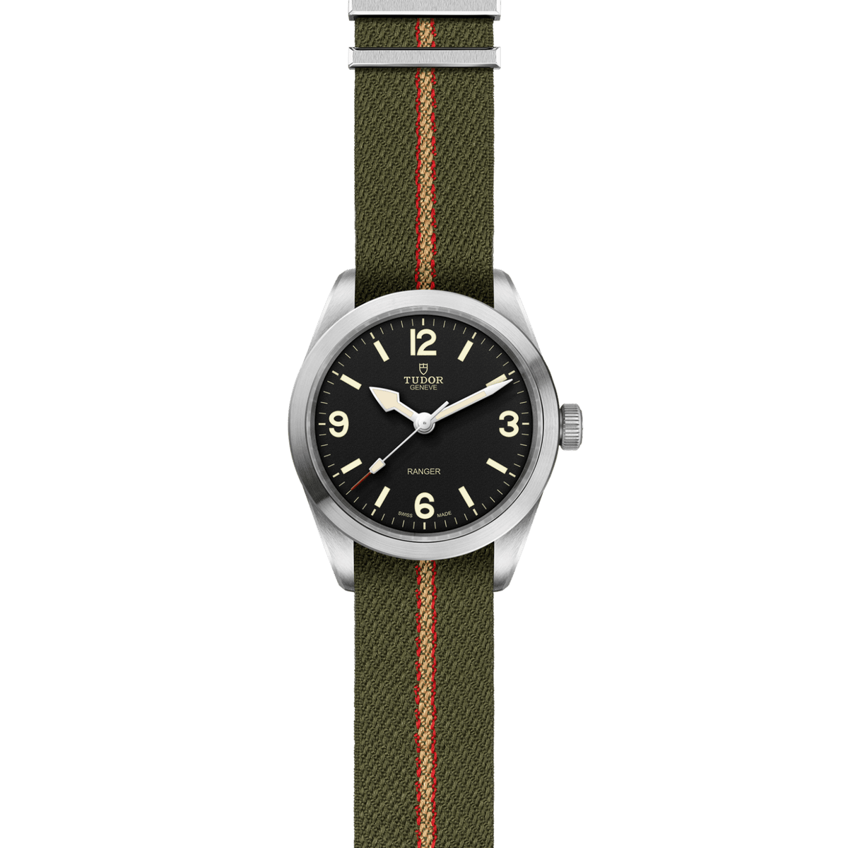 TUDOR Ranger M79950-0003 Watch