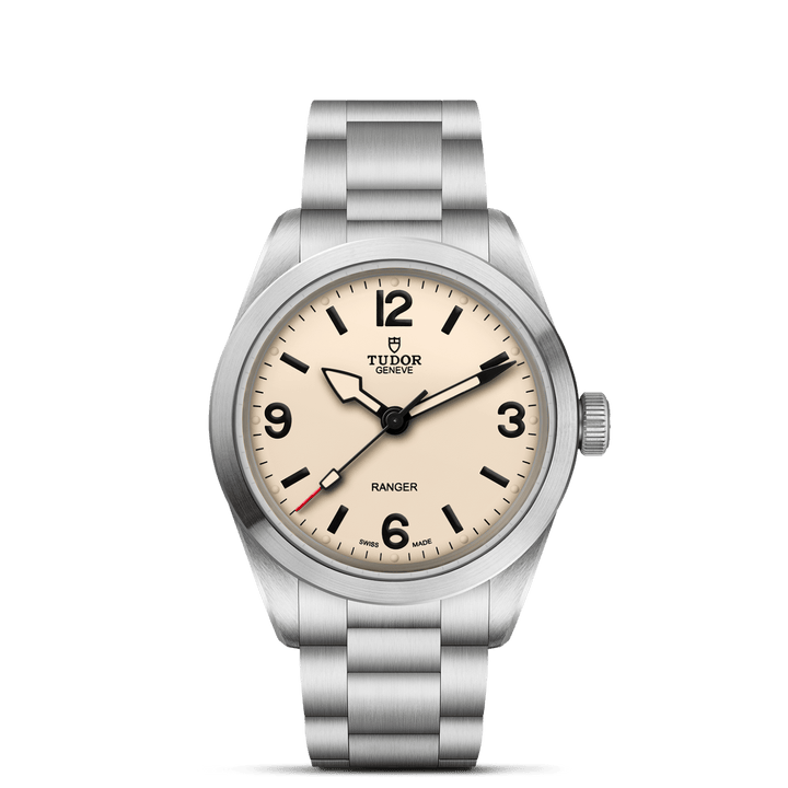 TUDOR Ranger M79950-0008 Watch