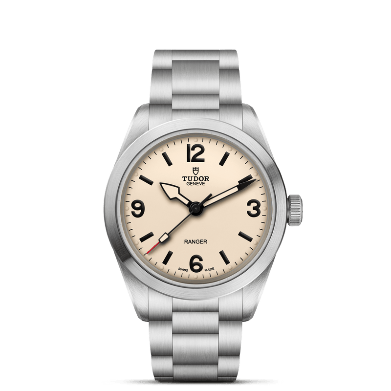 TUDOR Ranger M79950-0008 Watch