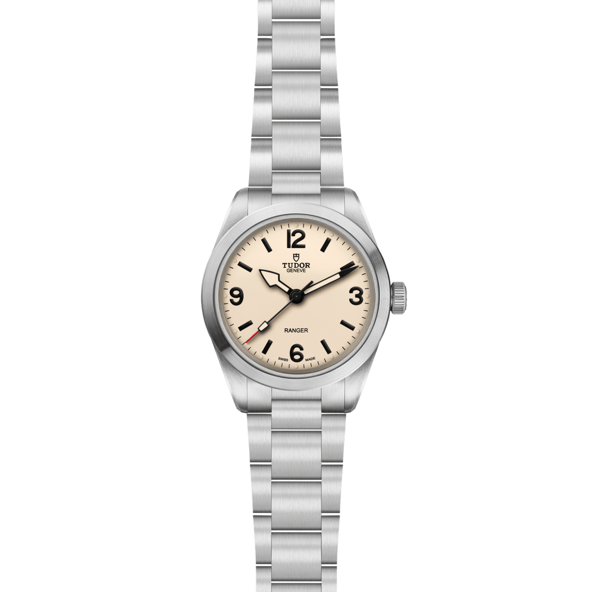 TUDOR Ranger M79950-0008 Watch