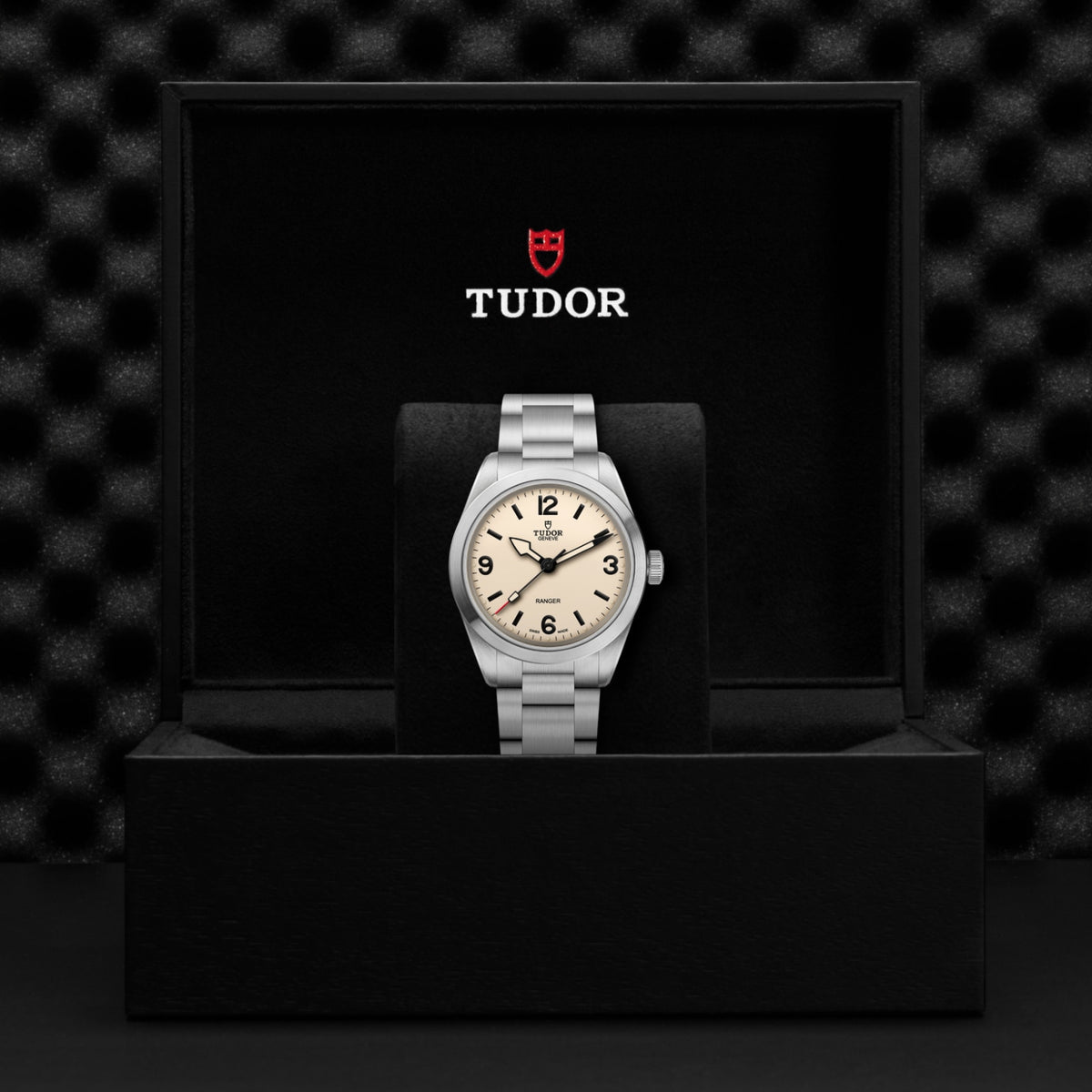 TUDOR Ranger M79950-0008 Watch