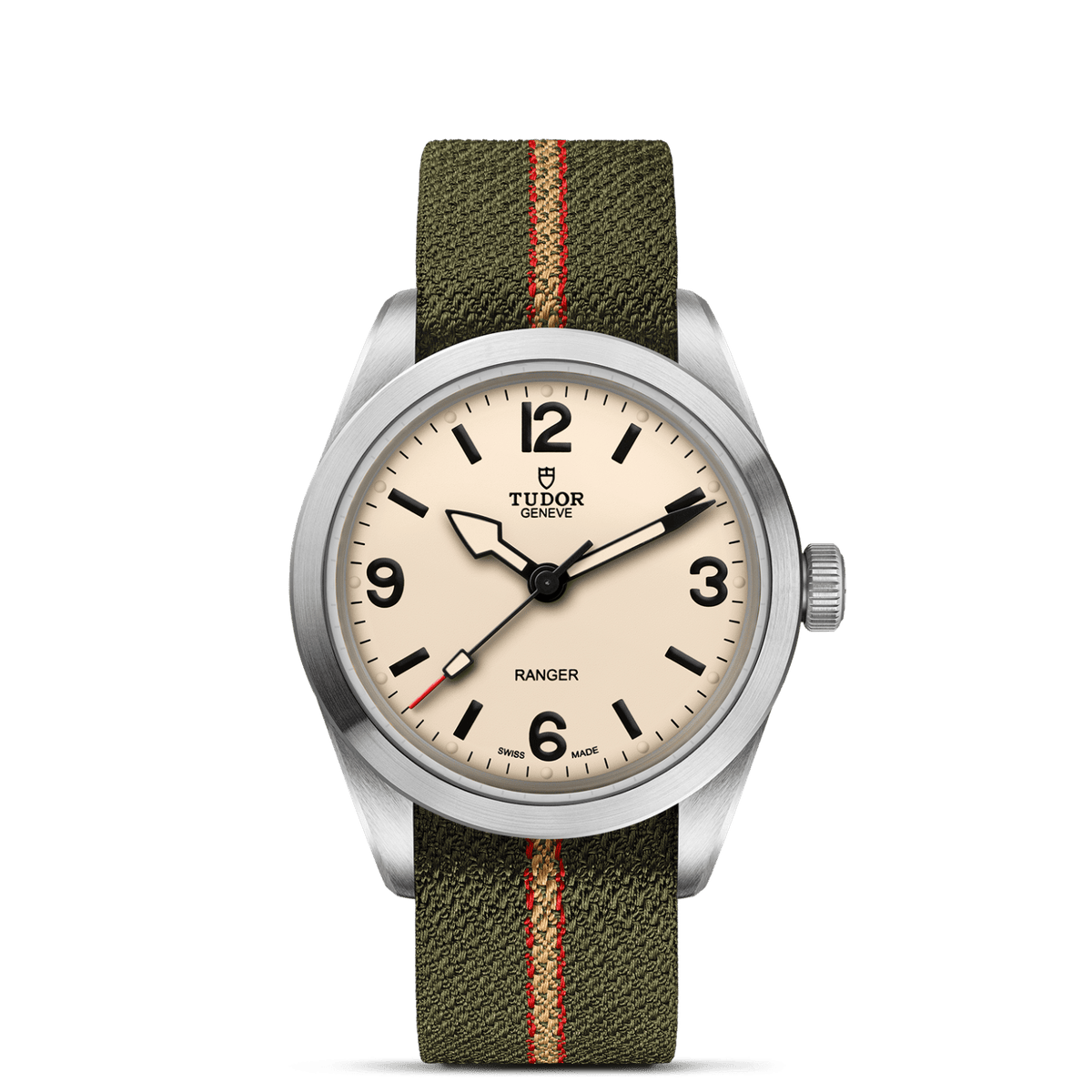 TUDOR Ranger M79950-0011 Watch