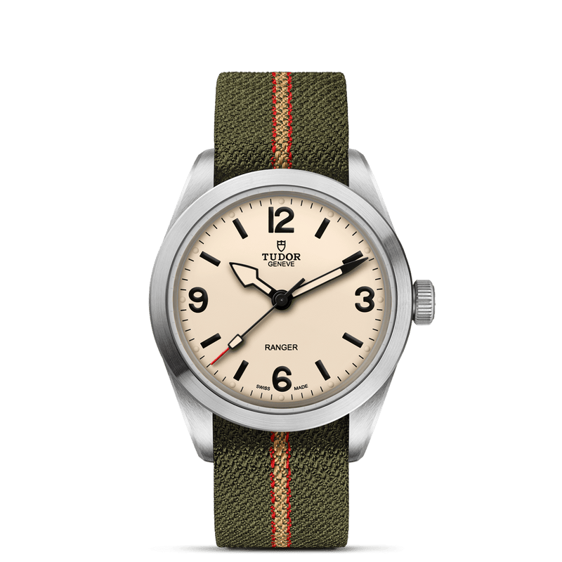 TUDOR Ranger M79950-0011 Watch
