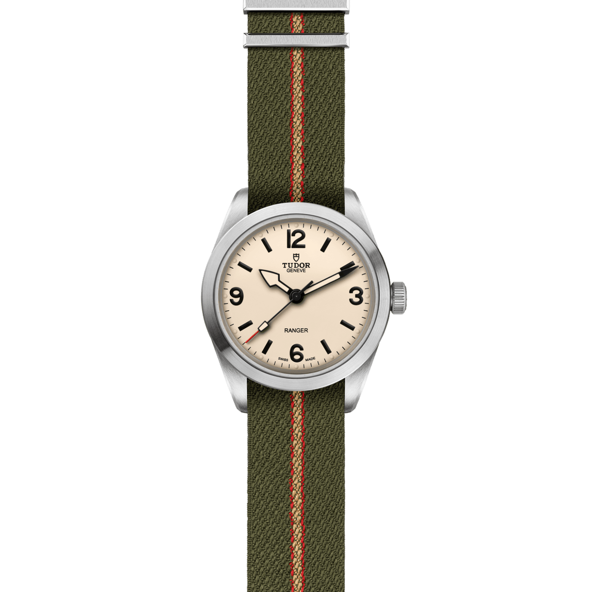 TUDOR Ranger M79950-0011 Watch