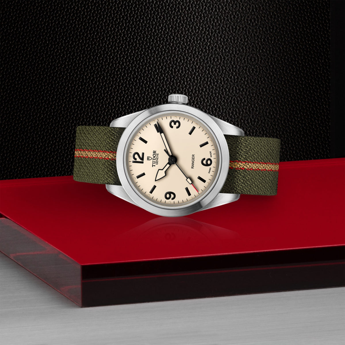 TUDOR Ranger M79950-0011 Watch