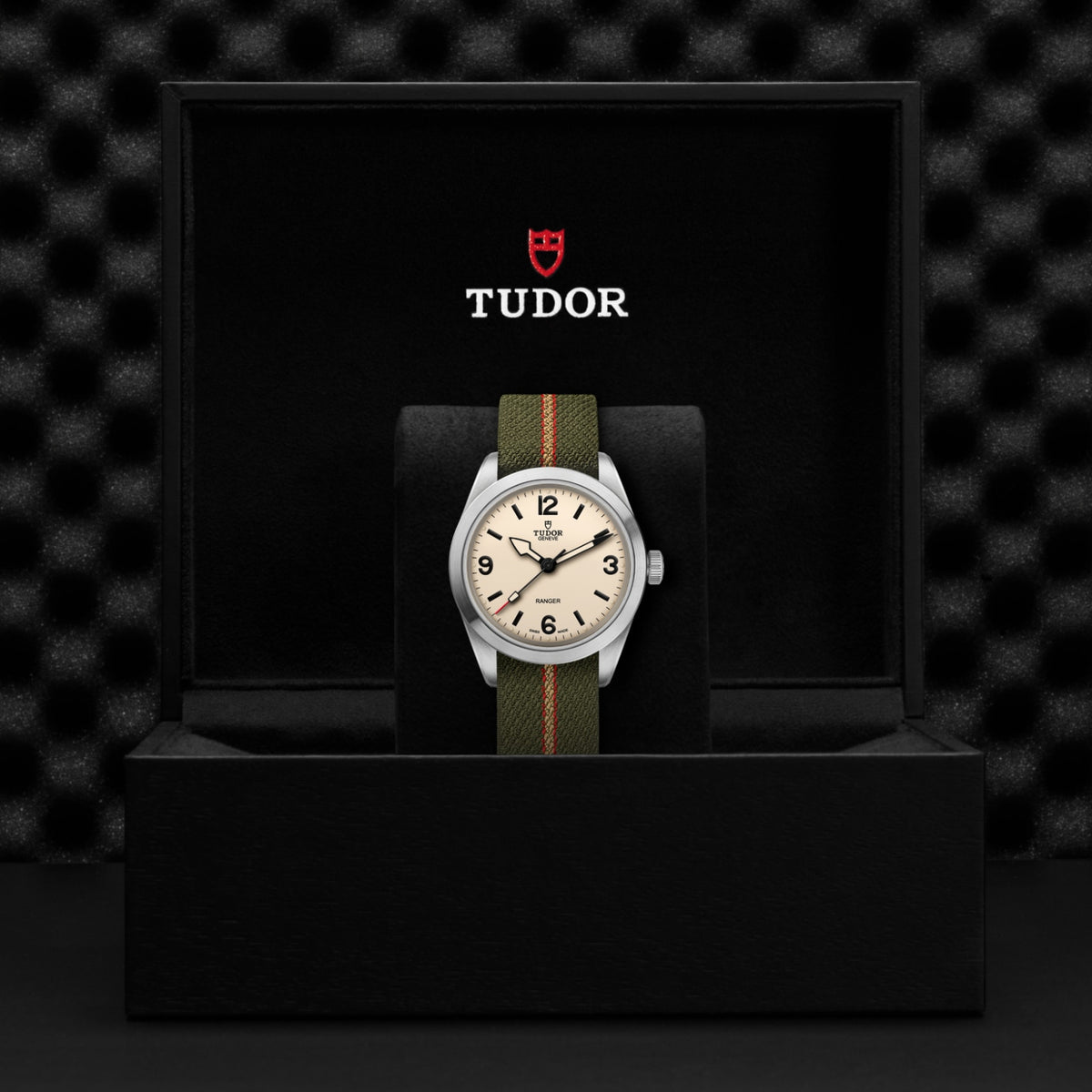 TUDOR Ranger M79950-0011 Watch