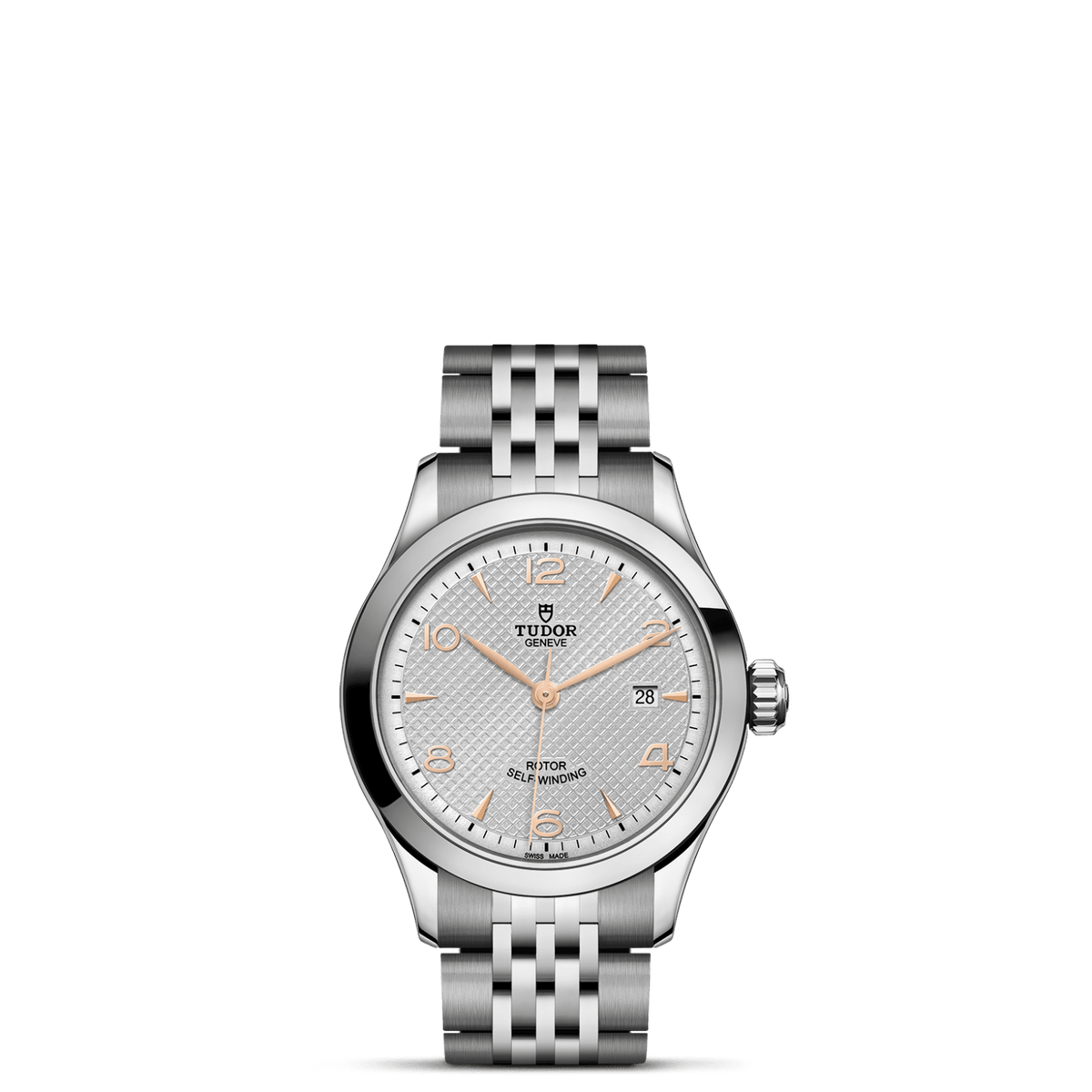 TUDOR 1926 M91350-0001 Watch