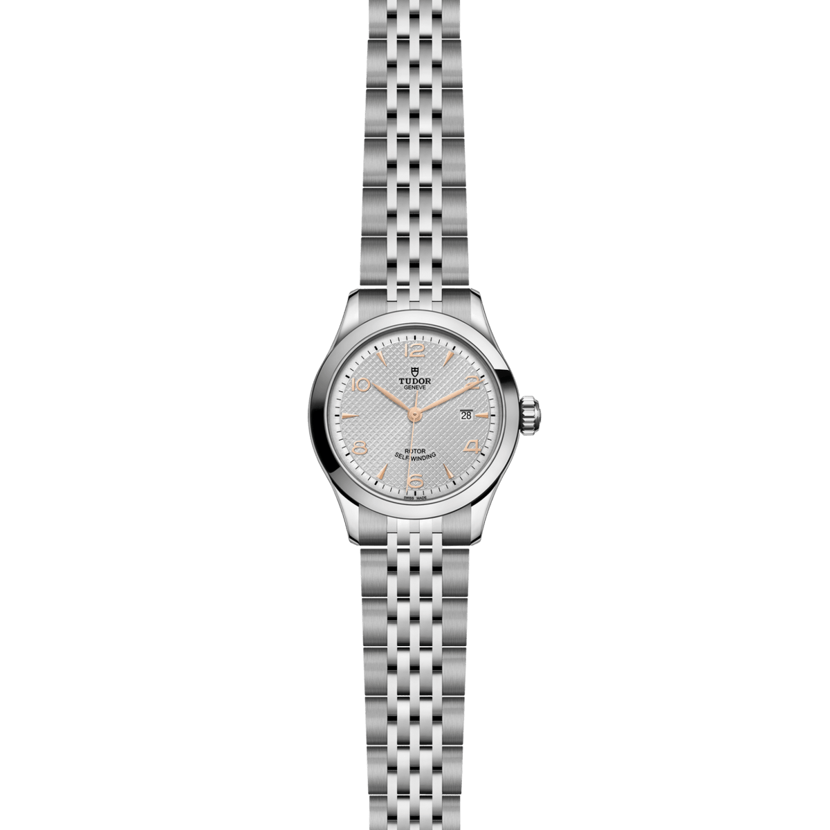 TUDOR 1926 M91350-0001 Watch