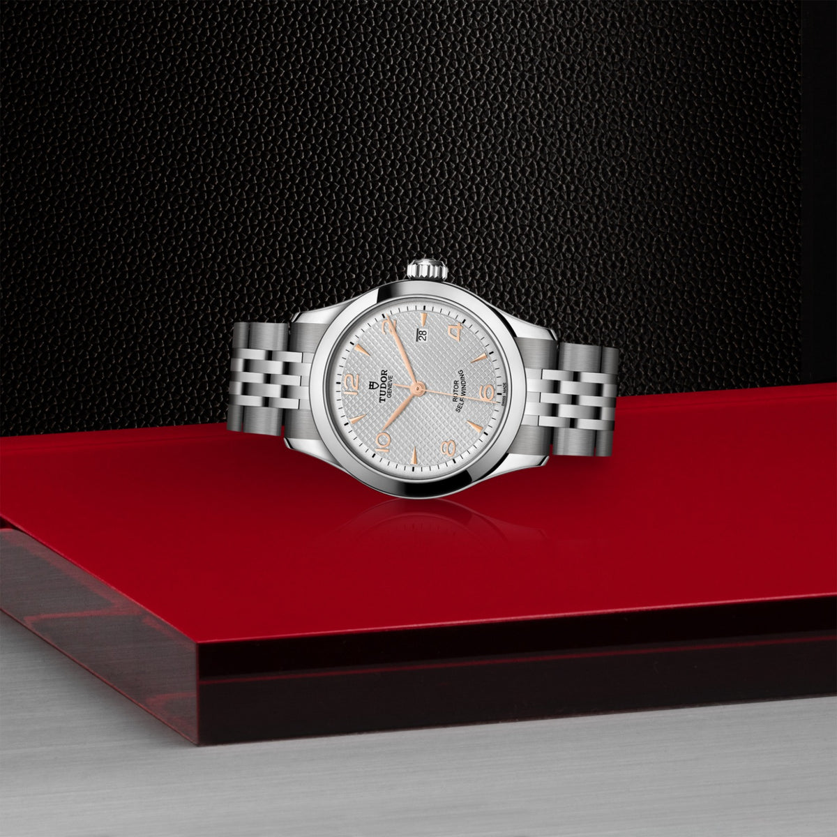 TUDOR 1926 M91350-0001 Watch