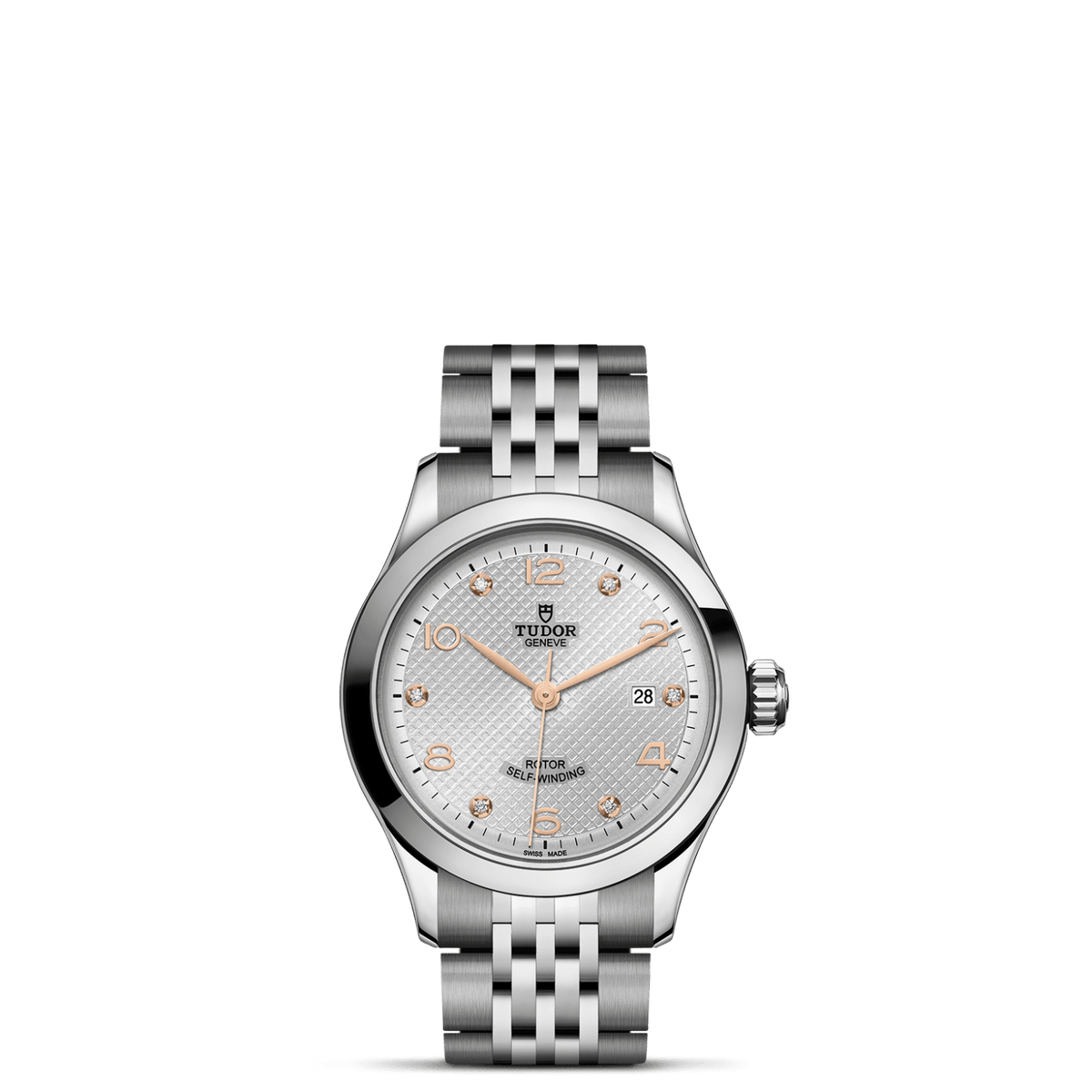 TUDOR 1926 M91350-0003 Watch